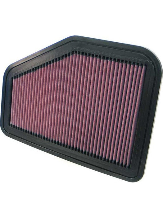 K&N Panel Air Filter 33-2919 K&N - Micks Gone Bush