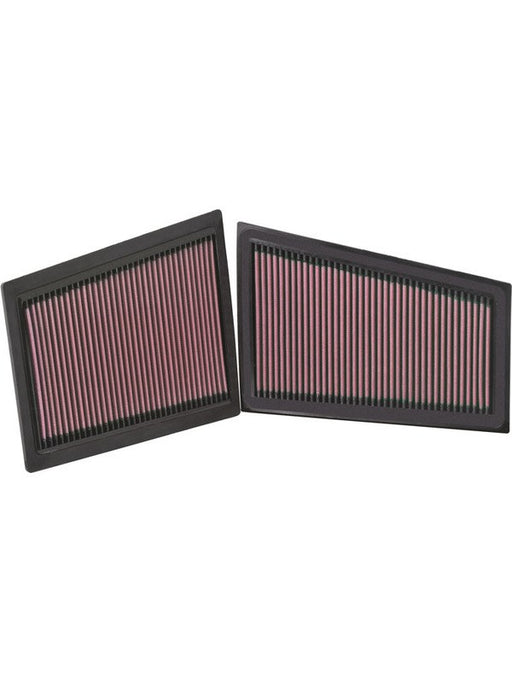 K&N Panel Air Filter 33-2940 K&N - Micks Gone Bush