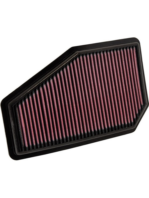 K&N Panel Air Filter 33-2948 K&N - Micks Gone Bush