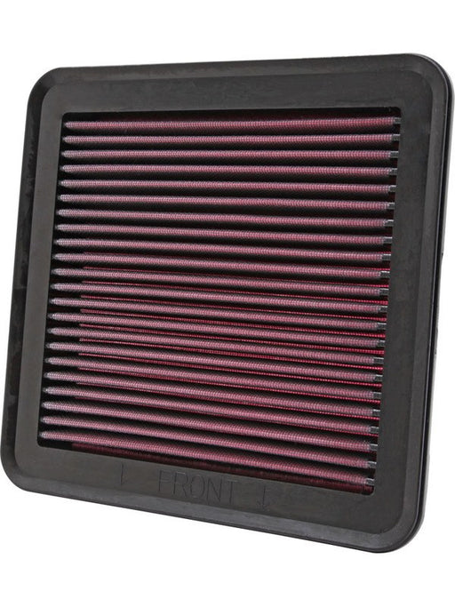 K&N Panel Air Filter 33-2951 K&N - Micks Gone Bush