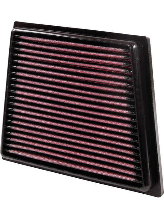 K&N Panel Air Filter 33-2955 K&N - Micks Gone Bush