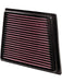 K&N Panel Air Filter 33-2955 K&N - Micks Gone Bush