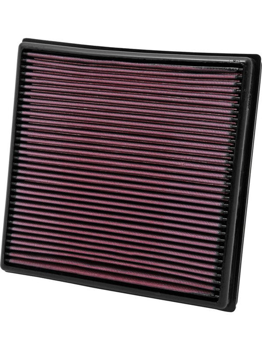 K&N Panel Air Filter 33-2964 K&N - Micks Gone Bush