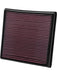K&N Panel Air Filter 33-2964 K&N - Micks Gone Bush
