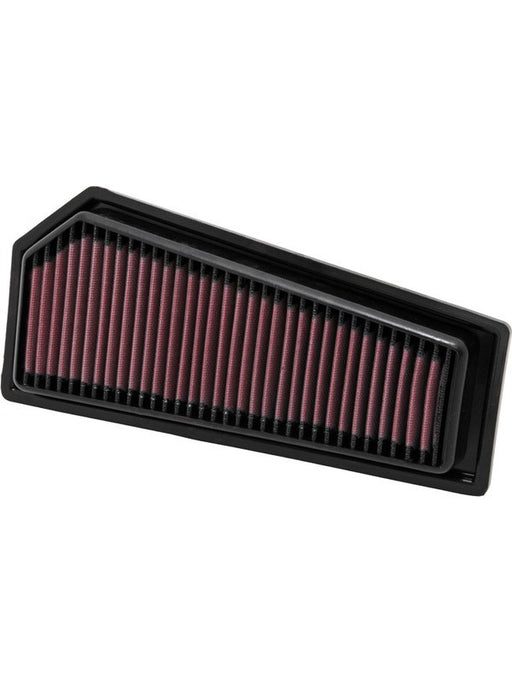 K&N Panel Air Filter 33-2965 K&N - Micks Gone Bush