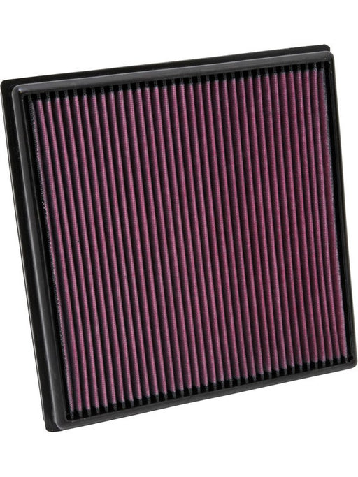 K&N Panel Air Filter 33-2966 K&N - Micks Gone Bush