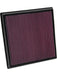 K&N Panel Air Filter 33-2966 K&N - Micks Gone Bush