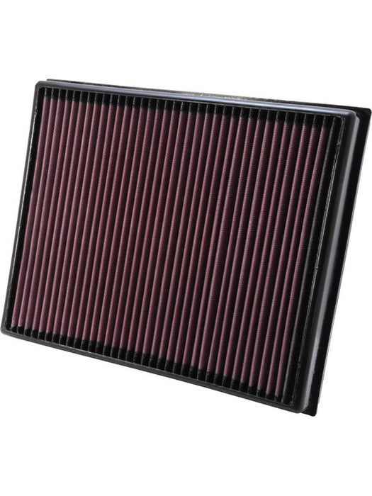 K&N Panel Air Filter 33-2983 K&N - Micks Gone Bush