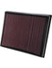 K&N Panel Air Filter 33-2983 K&N - Micks Gone Bush