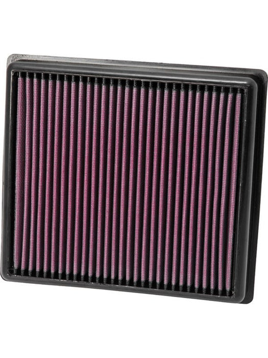 K&N Panel Air Filter 33-2990 K&N - Micks Gone Bush