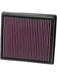 K&N Panel Air Filter 33-2990 K&N - Micks Gone Bush