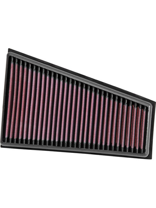 K&N Panel Air Filter 33-2995 K&N - Micks Gone Bush