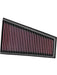 K&N Panel Air Filter 33-2995 K&N - Micks Gone Bush