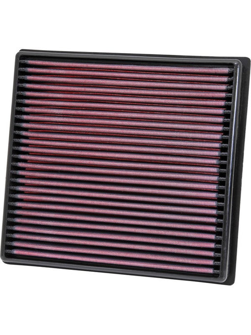 K&N Panel Air Filter 33-3002 K&N - Micks Gone Bush