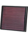 K&N Panel Air Filter 33-3002 K&N - Micks Gone Bush