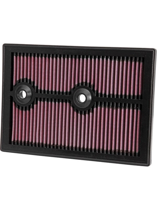 K&N Panel Air Filter 33-3004 K&N - Micks Gone Bush