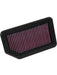 K&N Panel Air Filter 33-3030 K&N - Micks Gone Bush