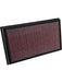 K&N Panel Air Filter 33-3036 K&N - Micks Gone Bush