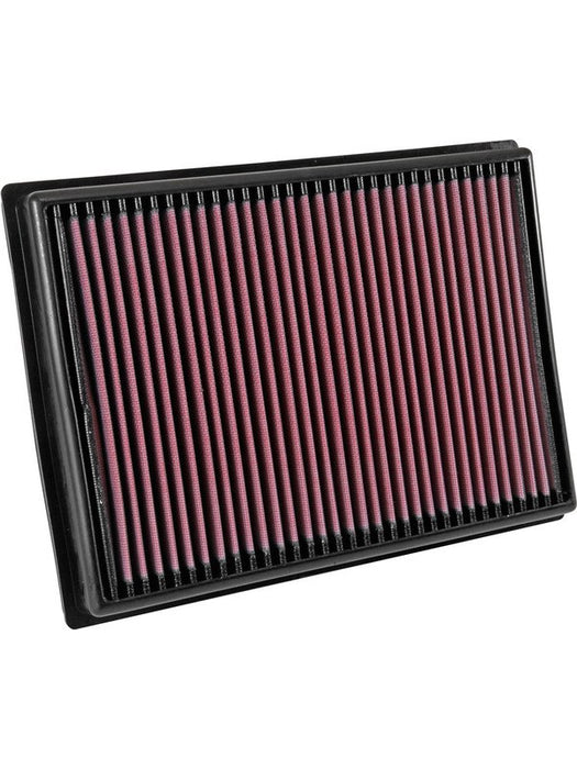 K&N Panel Air Filter 33-3045 K&N - Micks Gone Bush