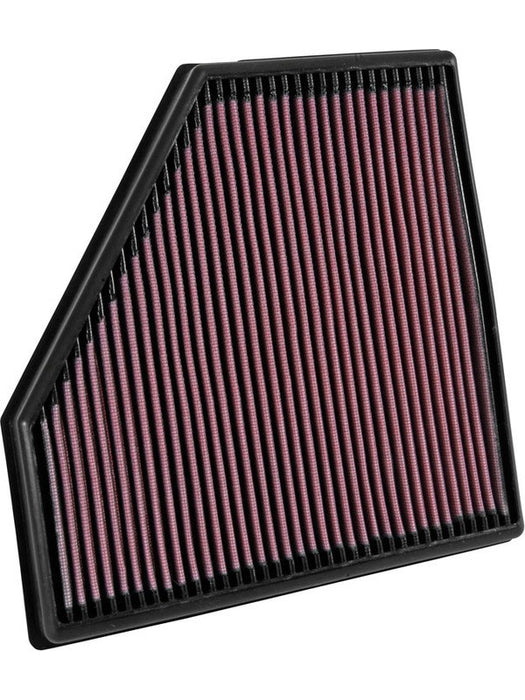 K&N Panel Air Filter 33-3051 K&N - Micks Gone Bush