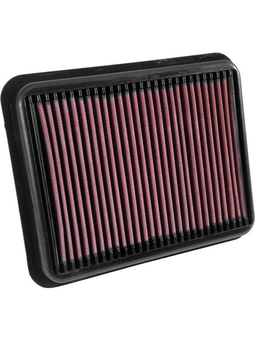 K&N Panel Air Filter 33-3062 K&N - Micks Gone Bush