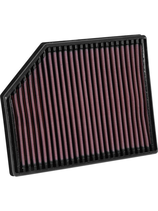 K&N Panel Air Filter 33-3065 K&N - Micks Gone Bush