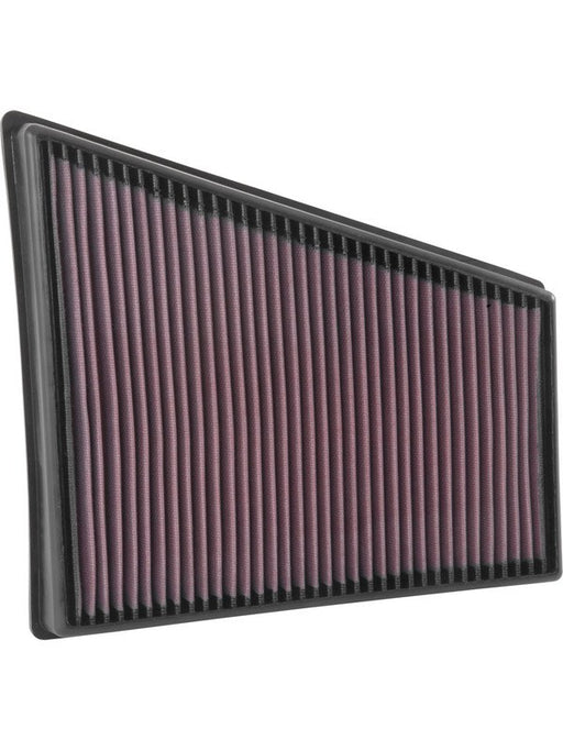 K&N Panel Air Filter 33-3078 K&N - Micks Gone Bush