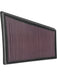 K&N Panel Air Filter 33-3078 K&N - Micks Gone Bush