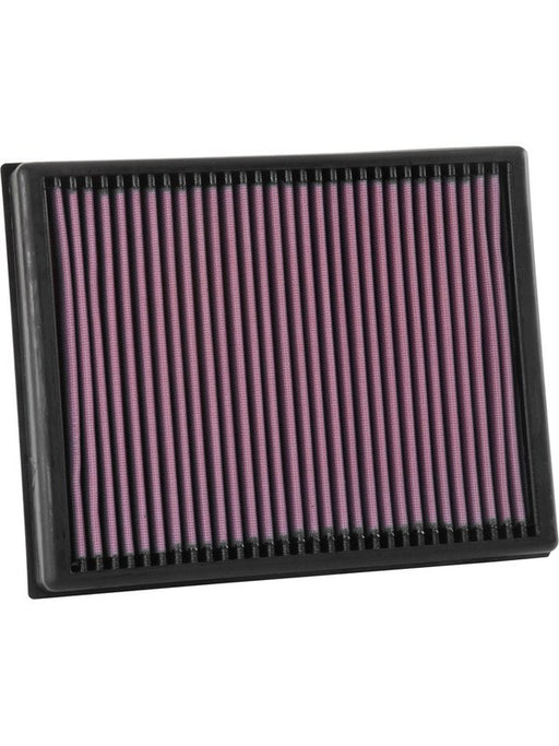 K&N Panel Air Filter 33-3086 K&N - Micks Gone Bush