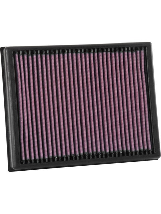 K&N Panel Air Filter 33-3086 K&N - Micks Gone Bush