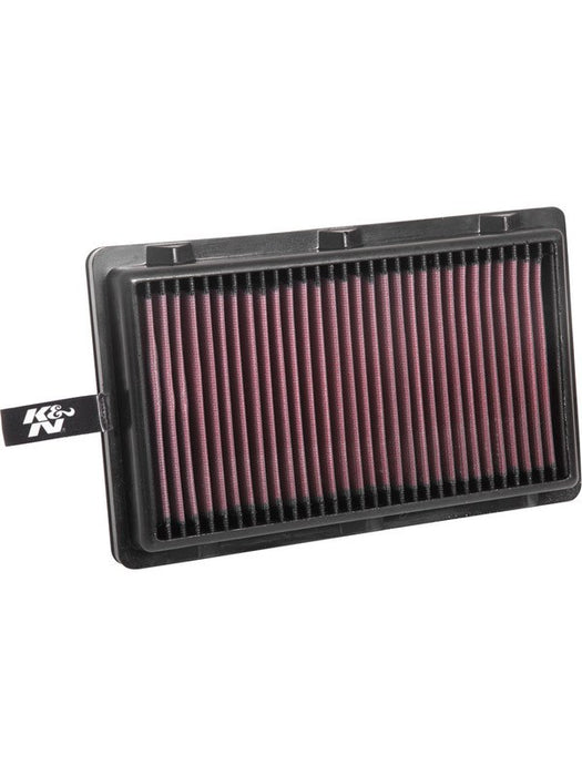 K&N Panel Air Filter 33-3125 K&N - Micks Gone Bush