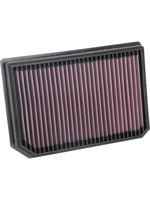 K&N Panel Air Filter 33-3133 K&N - Micks Gone Bush