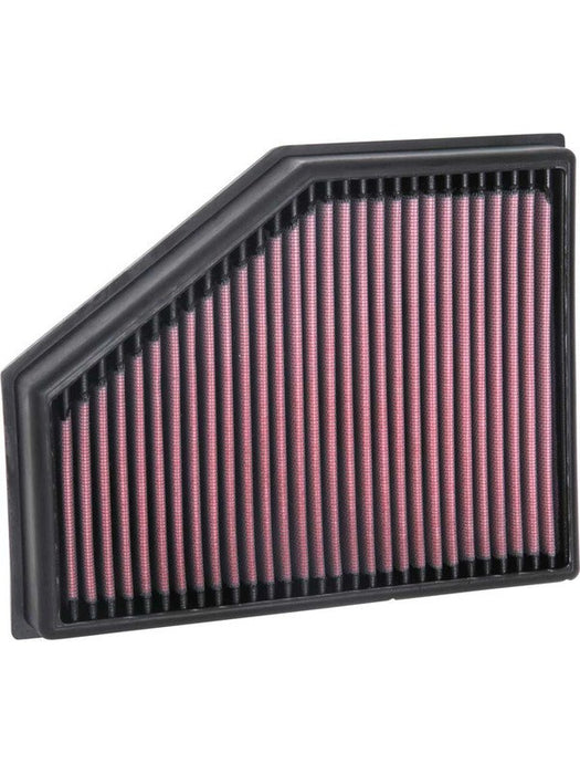K&N Panel Air Filter 33-3134 K&N - Micks Gone Bush