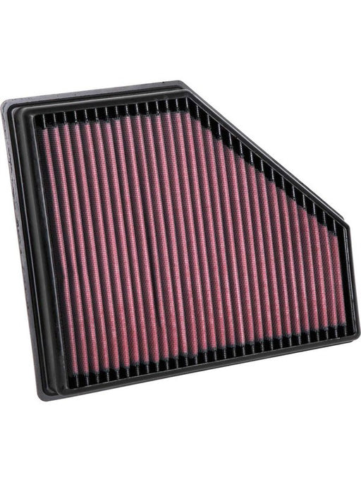 K&N Panel Air Filter 33-3136 K&N - Micks Gone Bush