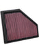 K&N Panel Air Filter 33-3136 K&N - Micks Gone Bush