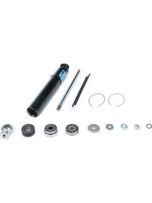 Bilstein Shock SG2 Monotube Unassembled Linear Steel Black Paint 33-345673 Shocks, Struts Bilstein - Micks Gone Bush