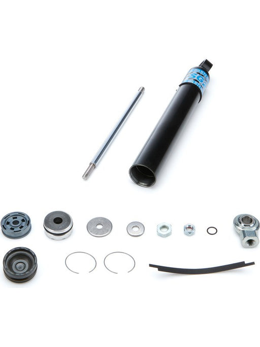 Bilstein Shock SG2 Monotube Unassembled Digressive Steel Black Paint 33-345680 Shocks, Struts Bilstein - Micks Gone Bush
