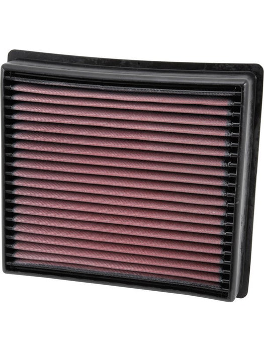 K&N Panel Air Filter 33-5005 K&N - Micks Gone Bush