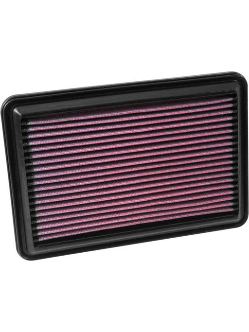 K&N Panel Air Filter 33-5016 K&N - Micks Gone Bush