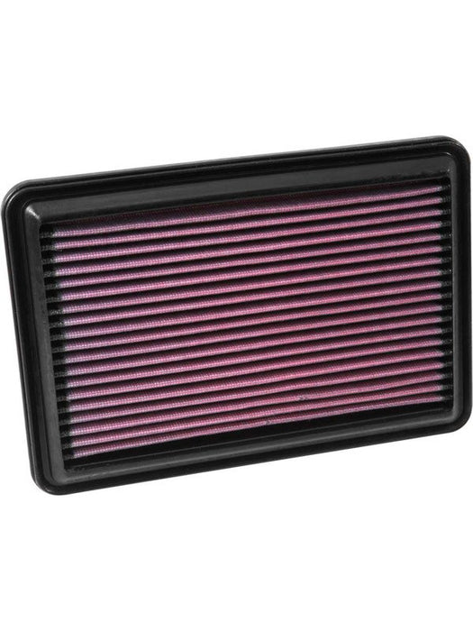 K&N Panel Air Filter 33-5016 K&N - Micks Gone Bush