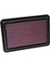 K&N Panel Air Filter 33-5016 K&N - Micks Gone Bush