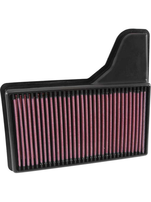 K&N Panel Air Filter 33-5029 K&N - Micks Gone Bush