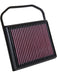 K&N Panel Air Filter 33-5032 K&N - Micks Gone Bush