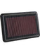 K&N Panel Air Filter 33-5050 K&N - Micks Gone Bush