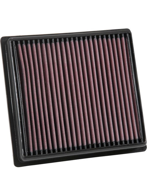 K&N Panel Air Filter 33-5064 K&N - Micks Gone Bush