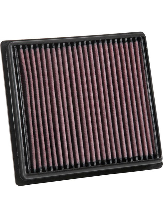 K&N Panel Air Filter 33-5064 K&N - Micks Gone Bush