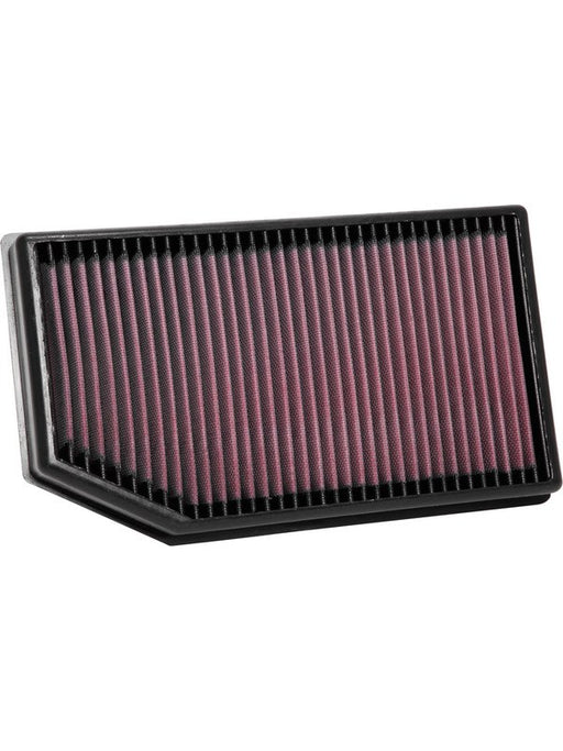 K&N Panel Air Filter 33-5076 K&N - Micks Gone Bush