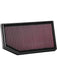 K&N Panel Air Filter 33-5076 K&N - Micks Gone Bush