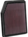 K&N Panel Air Filter 33-5083 K&N - Micks Gone Bush