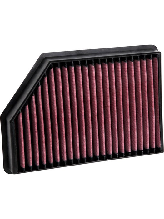 K&N Panel Air Filter 33-5098 K&N - Micks Gone Bush
